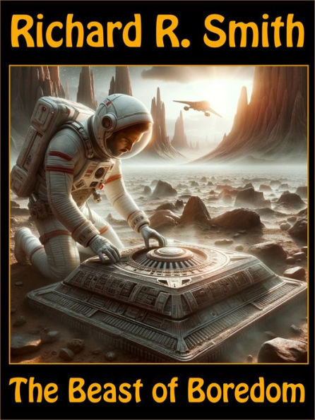 The Beast of Boredom