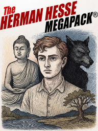 Title: The Hermann Hesse MEGAPACK®: His 3 Greatest Novels, Author: Hermann Hesse