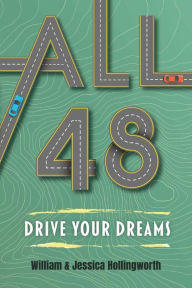 Ebooks kostenlos und ohne anmeldung downloaden All 48: Drive Your Dreams