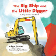 The Big Ship and the Little Digger