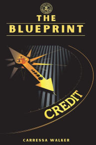 Free downloadable books for cell phones The Blue Print 9781667802268 by 