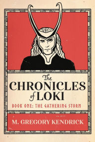 Free digital books to download The Chronicles of Loki: Book One: The Gathering Storm by  iBook PDB 9781667803043 in English