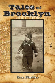 Title: Tales of Brooklyn, Author: Stan Fischler