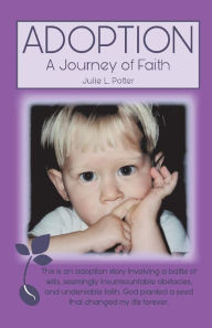 Free online download audio books Adoption: A Journey of Faith