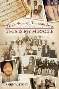 Free books download iphone 4 This Is My Story, This Is My Song, This Is My Miracle (English Edition)