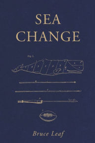 Good ebooks download Sea Change 9781667808987