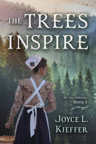 Text books free downloads The Trees Inspire (English Edition) CHM FB2 by Joyce Kieffer 9781667809076