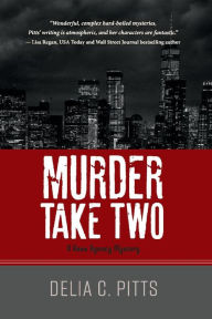 Free online download audio books Murder Take Two: A Ross Agency Mystery (English Edition) PDF FB2 CHM by 