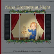 Free downloads books Nana Crochets at Night by 