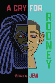Free ebooks downloading pdf format A Cry For Rodney (English Edition) by  9781667813349