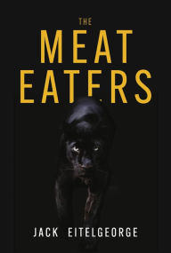 Download google books books The Meat Eaters