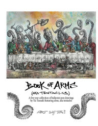 Online books for free download Book of Arms (Aka Tentacles) RTF CHM 9781667817866 (English literature)