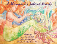 Books google free downloads A Mermaid's Tale of Pearls