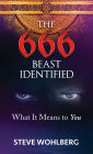 The 666 Beast Identified