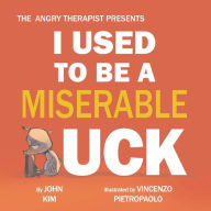 Downloading free audio books online I Used to Be a Miserable Duck in English