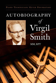 Title: Autobiography, Author: MM Smith