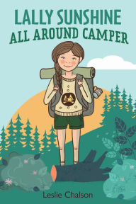 Pdf free download book Lally Sunshine All Around Camper 9781667821351