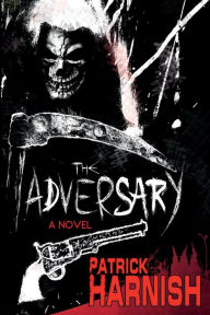 Online audio book downloads The Adversary by  9781667824642