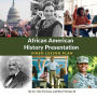 African American History Presentation: Video Lesson Plan