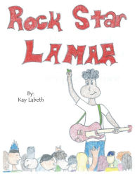 Ebook italiano free download Rock Star Lamar by 