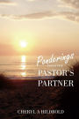 Ponderings From the Pastor's Partner