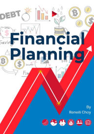 Title: Financial Planning, Author: Reneili Choy