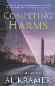 Free pdb ebooks download Competing Harms English version 9781667830193 CHM