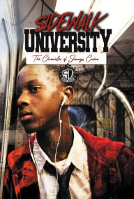 Title: Sidewalk University: The Chronicles Of Shannyn Casino, Author: Shannyn Casino