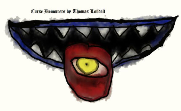 Curse Devourers: Book One
