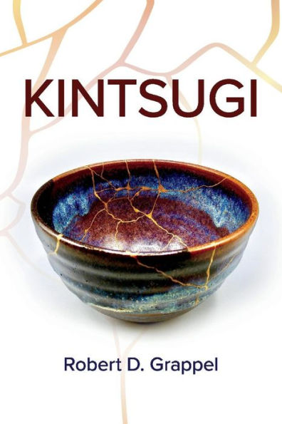 Kintsugi: The Wabi Sabi Art of Japanese Ceramic Repair