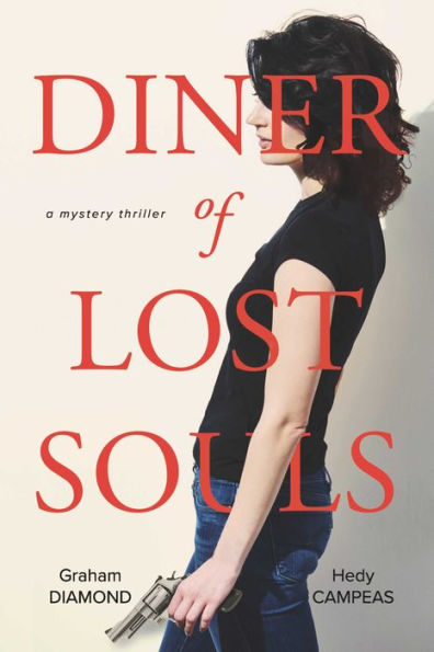 Diner of Lost Souls: a mystery thriller