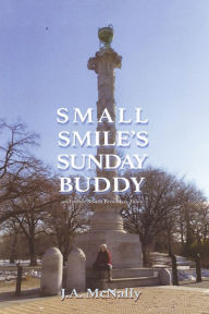 Free textbooks downloads Small Smile's Sunday Buddy: and other South Brooklyn Tales