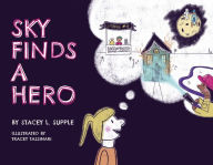 Free download books from amazon Sky Finds a Hero