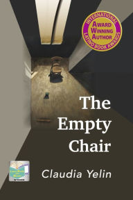 Textbooks for digital download The Empty Chair ePub iBook