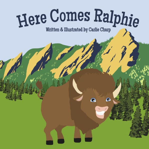 Here Comes Ralphie