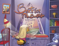 Free new age books download Beatrice McBumblebee by Brian C. Hutson