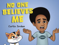 Download easy english audio books NO ONE BELIEVES ME in English 9781667842387