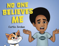 Books online download free NO ONE BELIEVES ME