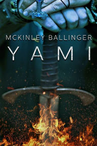 Title: Yami, Author: McKinley Ballinger