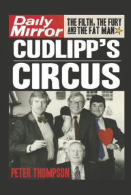 Title: Cudlipp's Circus, Author: Peter Thompson