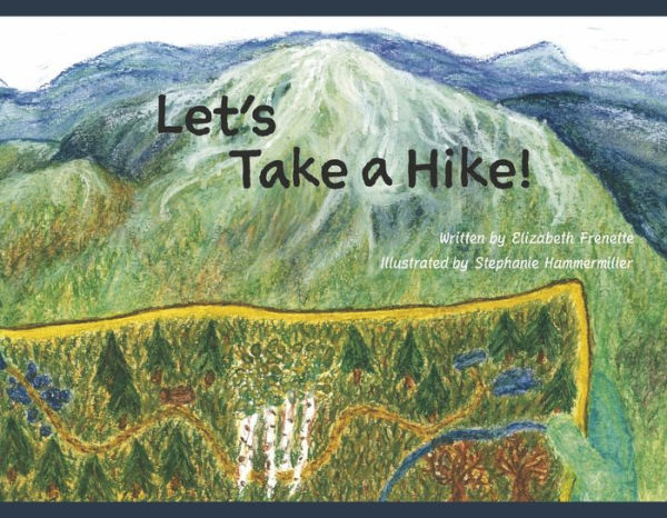 Let's Take a Hike!