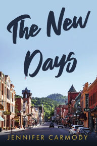 The first 90 days audiobook download The New Days by Jennifer Carmody, Jennifer Carmody