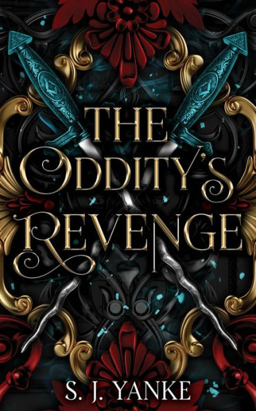 The Oddity's Revenge