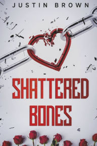 Ebook free download torrent search Shattered Bones (English literature) 9781667855127