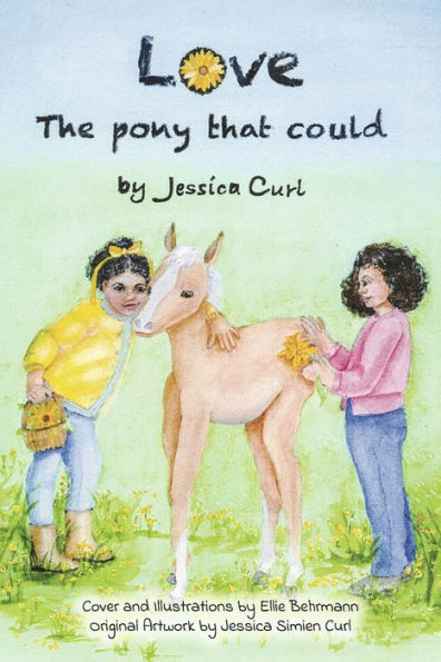 Love, The pony that could