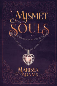 Books in english free download pdf Mismet Souls iBook PDF