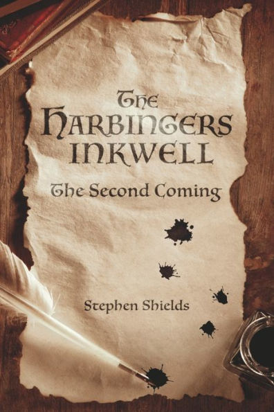 The Harbingers Inkwell: Second Coming