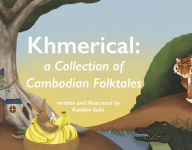Textbooks downloadable Khmerical: A Collection of Cambodian Folktales