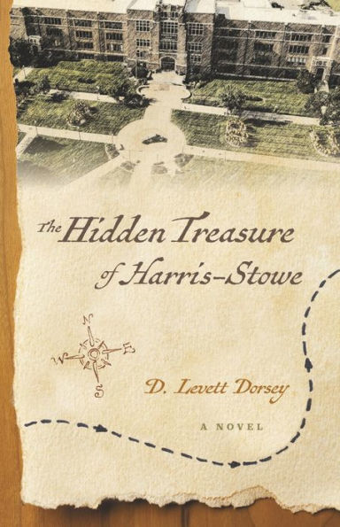 The Hidden Treasure of Harris-Stowe