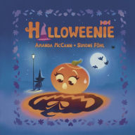 Epub ebooks download free Halloweenie 9781667863320 in English by Amanda McCann, Simone Föhl, Amanda McCann, Simone Föhl MOBI CHM DJVU